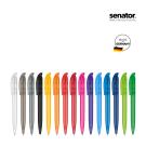 senator&reg; Challenger Frosted push ball poen