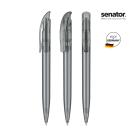 senator® Challenger Clear push Ball pen