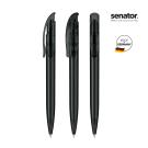 senator® Challenger Clear push Ball pen