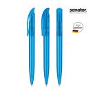 senator® Challenger Clear push Ball pen
