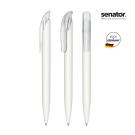 senator® Challenger Soft Touch push ball pen