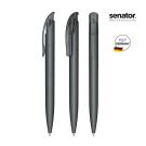 senator&reg; Challenger Soft Touch push ball pen