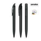senator&reg; Challenger Soft Touch push ball pen