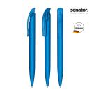 senator® Challenger Soft Touch push ball pen