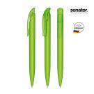 senator&reg; Challenger Soft Touch push ball pen