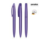 senator® Bridge polished twist Ball pen