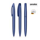 senator® Bridge polished twist Ball pen