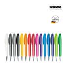 senator&reg; Bridge polished with a metal tip twist Ball pen