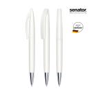 senator® Bridge polished with a metal tip twist Ball pen