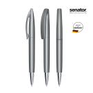 senator® Bridge polished with a metal tip twist Ball pen