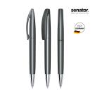 senator® Bridge polished with a metal tip twist Ball pen