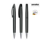 senator® Bridge polished with a metal tip twist Ball pen