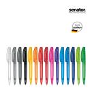 senator® Bridge Clear twist ball pen