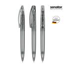 senator&reg; Bridge Clear twist ball pen