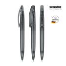 senator&reg; Bridge Clear twist ball pen