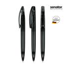 senator® Bridge Clear twist ball pen