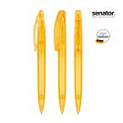 senator® Bridge Clear twist ball pen
