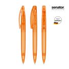 senator® Bridge Clear twist ball pen