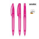 senator® Bridge Clear twist ball pen