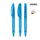 senator&reg; Bridge Clear twist ball pen