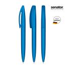 senator&reg; Bridge Soft touch twist ball pen.