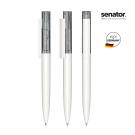 senator&reg; Headliner Clear Basic twist ball pen