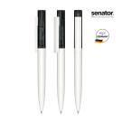 senator&reg; Headliner Clear Basic twist ball pen