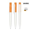senator&reg; Headliner Clear Basic twist ball pen