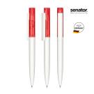 senator&reg; Headliner Clear Basic twist ball pen