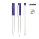 senator® Headliner Clear Basic twist ball pen