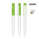 senator® Headliner Clear Basic twist ball pen