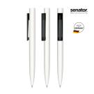 senator&reg; Headliner Polished Basic twist ball pen