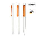 senator&reg; Headliner Polished Basic twist ball pen