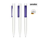 senator® Headliner Polished Basic twist ball pen