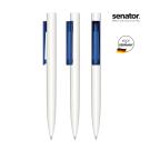 senator&reg; Headliner Polished Basic twist ball pen