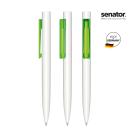 senator&reg; Headliner Polished Basic twist ball pen