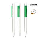 senator&reg; Headliner Polished Basic twist ball pen
