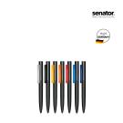 senator&reg; Headliner Soft Touch twist ball pen