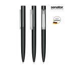 senator&reg; Headliner Soft Touch twist ball pen