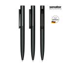 senator&reg; Headliner Soft Touch twist ball pen