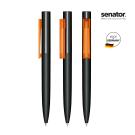 senator® Headliner Soft Touch twist ball pen