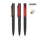 senator® Headliner Soft Touch twist ball pen