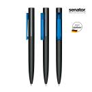 senator&reg; Headliner Soft Touch twist ball pen