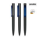 senator&reg; Headliner Soft Touch twist ball pen