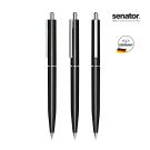 senator&reg; Point Polished push ball pen