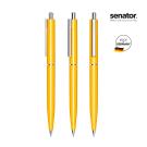 senator&reg; Point Polished push ball pen