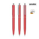 senator&reg; Point Polished push ball pen