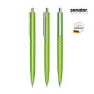 senator&reg; Point Polished push ball pen