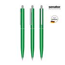 senator® Point Polished push ball pen