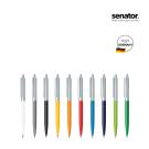 senator&reg; Point Metal push ball pen
